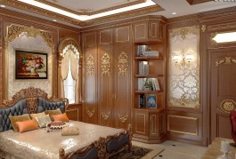 Bán biệt thự hẻm xe hơi, phường 2, Quận Tân Bình chưa tới 35,5 tỷ
